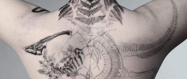 tattoo studio cape town