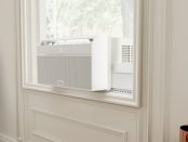 Midea U-Shaped Air Conditioner