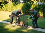 wildlife removal services in Norwalk