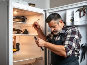 appliance repair in Vancouver