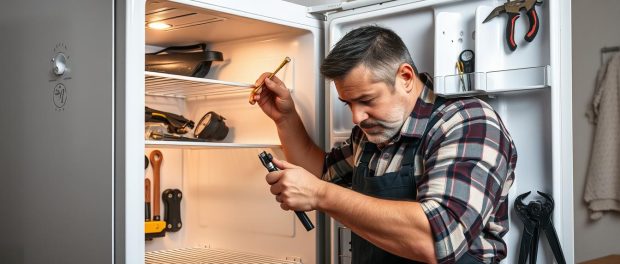appliance repair in Vancouver
