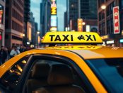 taxi service in Grand Rapids