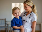 paediatrician in Melbourne