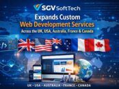 SGV SoftTech