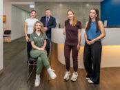 medical centre in Melbourne