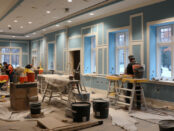 Home Renovation in Brampton