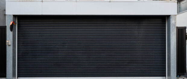 garage door installation in San Bernardino