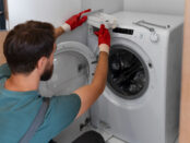 dryer repair
