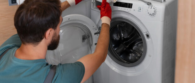 dryer repair