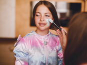 Teen Makeup & Hair Services in Frisco