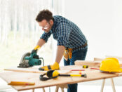 handyman services in Roseville