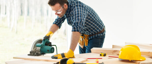 handyman services in Roseville