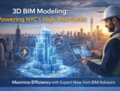 3D BIM Modeling