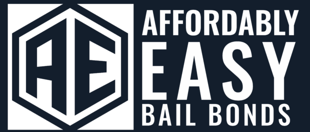 Logo of Affordably Easy Bail Bonds