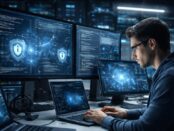 AI Security Specialist