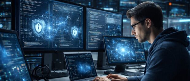 AI Security Specialist