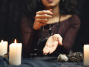 bad luck removal in Liverpool