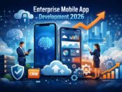 Enterprise Mobile App Development