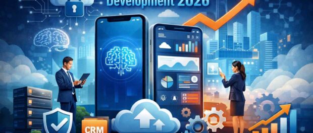 Enterprise Mobile App Development