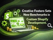 Custom Shopify Development