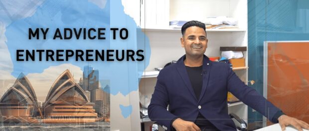 Entrepreneurial Success Tips by Micky Ahuja Startup Advice