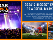 Buy concert, sports & theatre tickets