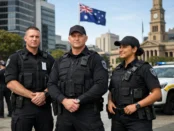 ICORP Security - Press Release