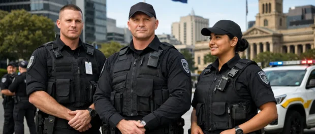 ICORP Security - Press Release