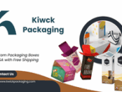 Custom packaging boxes