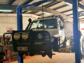 Mobile Car Services in Newman