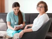 nursing home care services