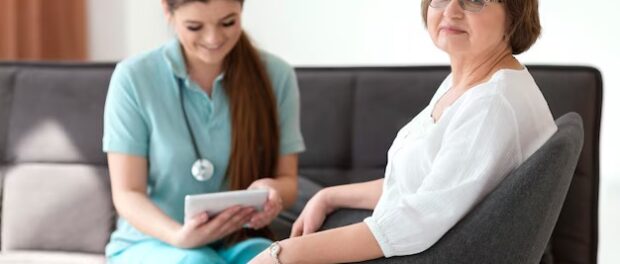 nursing home care services