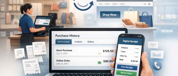 Octopus Bridge Launches SmartReceipts for Lightspeed Retail POS and Shopify