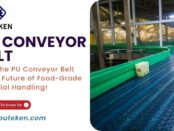 PU Conveyor Belt