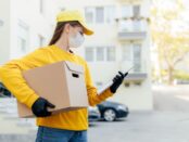 Parcel Delivery Services in Perth