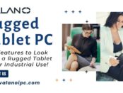 Rugged Tablet PC