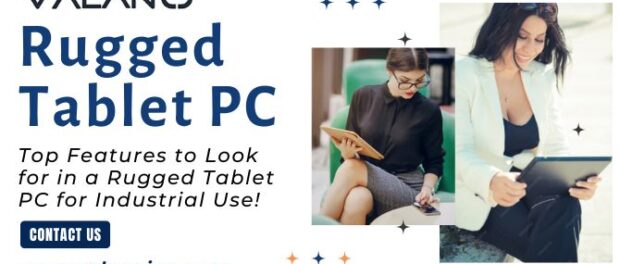 Rugged Tablet PC