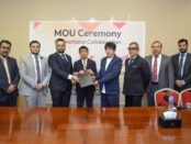 Memorandum of Understanding