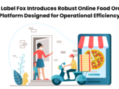 White Label Fox Introduces Robust Online Food Ordering Platform Designed for Operational Efficiency