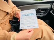 driving lessons in Bedworth