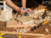 carpentry and joinery services in Romford