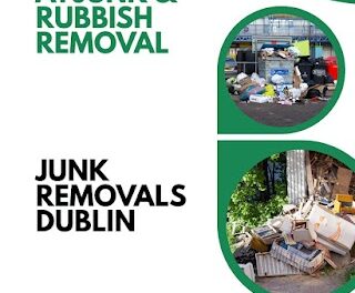 junk removal services