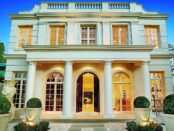 luxury home builders