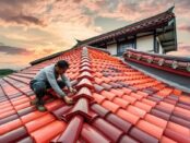 roof painting services in Melbourne