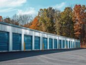 storage units in lancaster