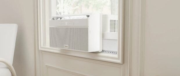 U Shaped Air Conditioner