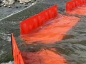 Temporary Flood Protection