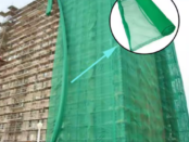 Debris Netting Manufacturer