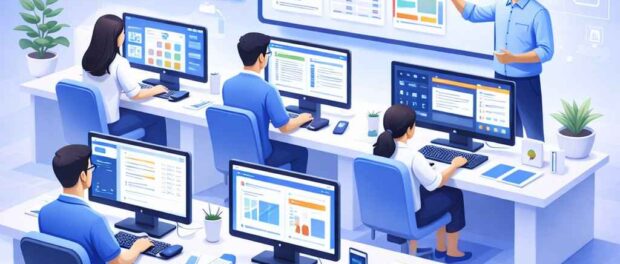 ADCA Computer Course in Ara – Full Details, Syllabus, Fees & Career Scope - Career Boss Institute