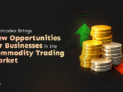 Commodity Trading Software Development Solution